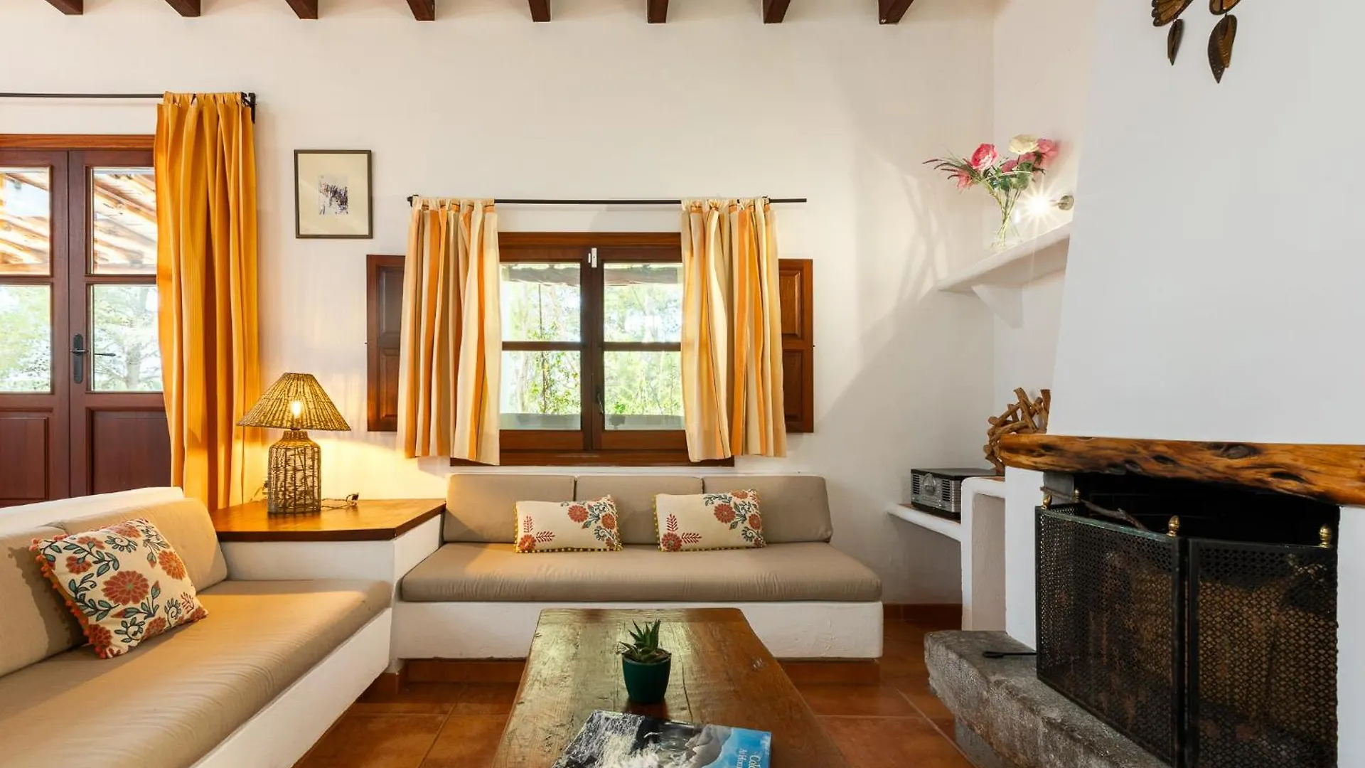 Villa San Miguel Park Ibiza Town