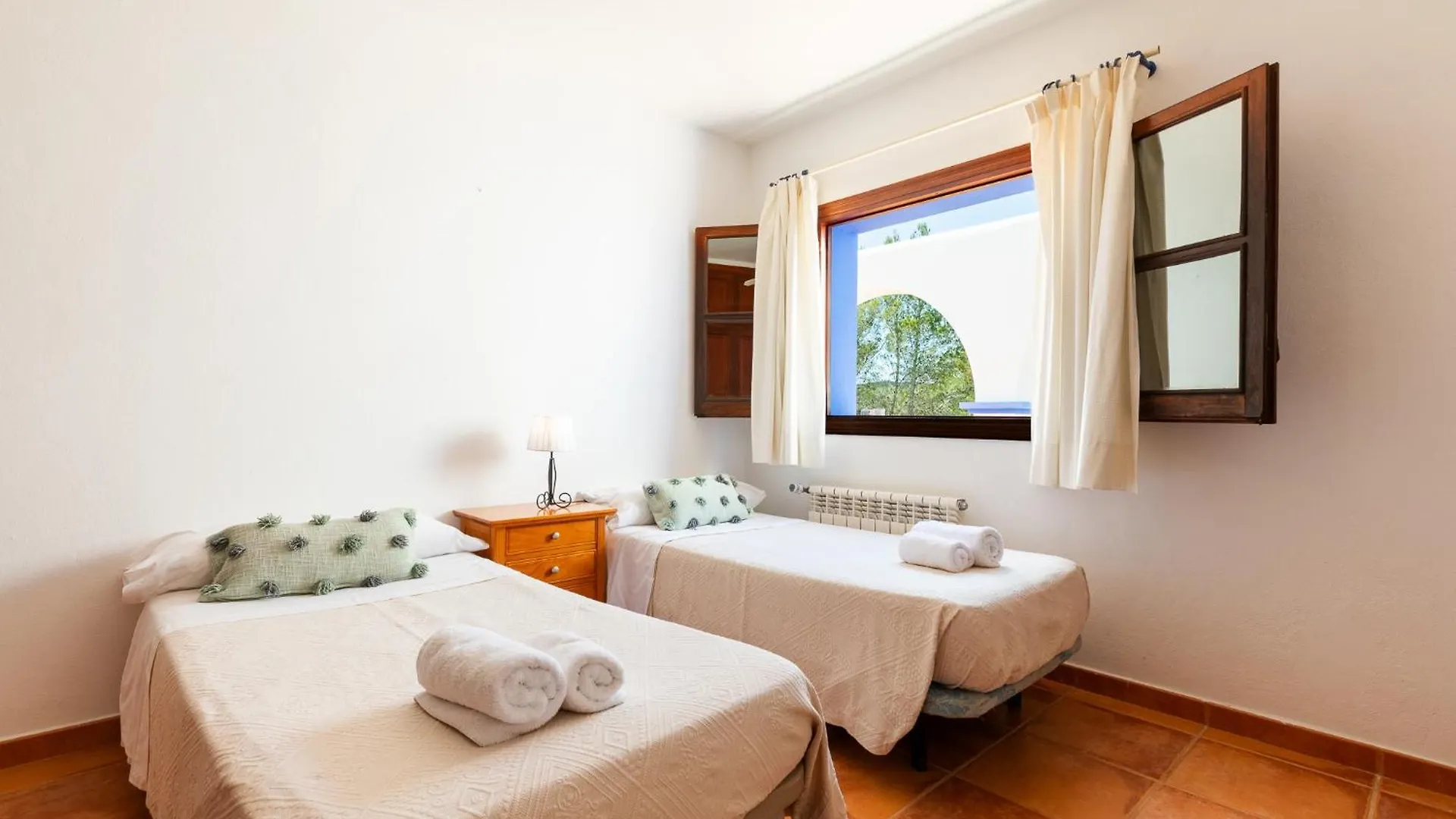 Villa San Miguel Park Ibiza Town