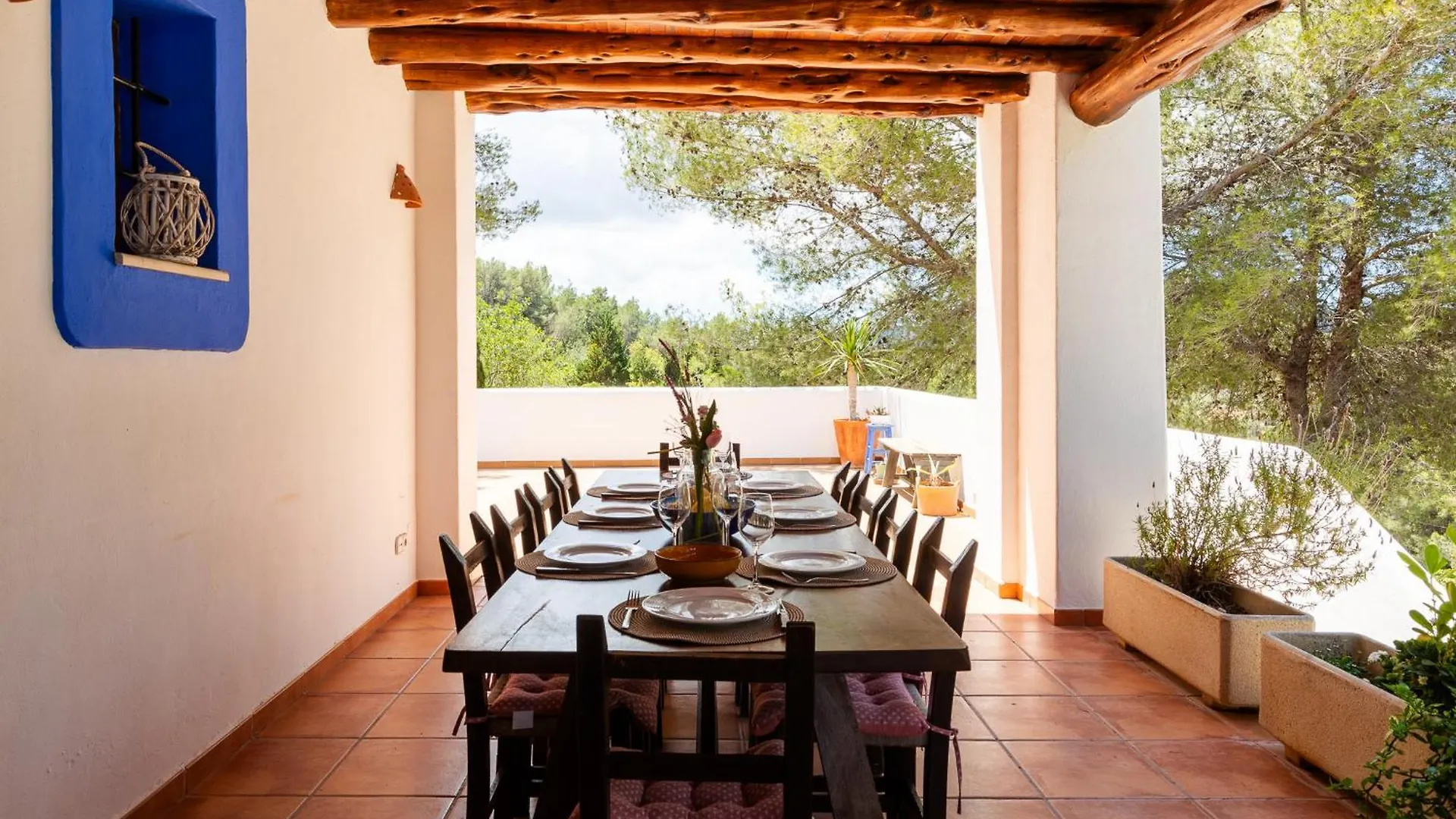 Villa San Miguel Park Ibiza Town Spain
